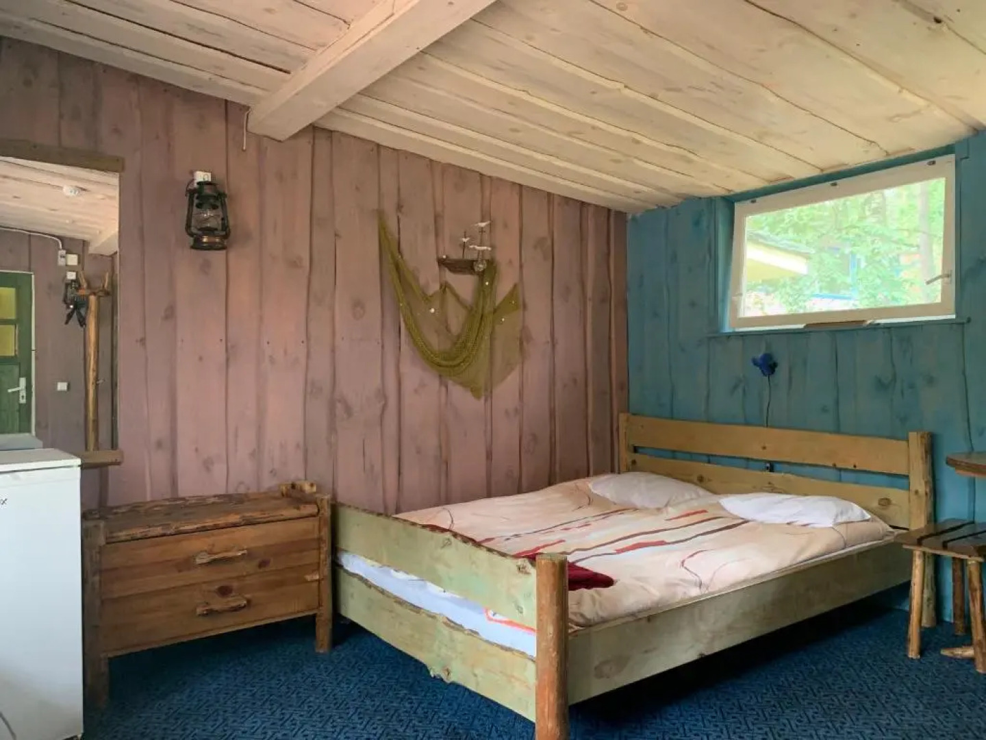 Villa Marika Holiday Centre