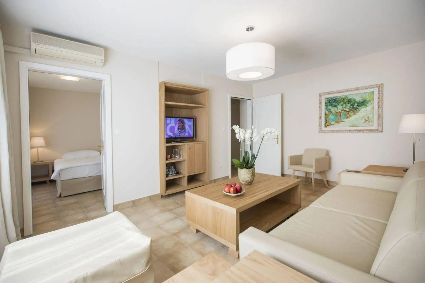 Parkhotel Delta Wellbeing Resort Ascona