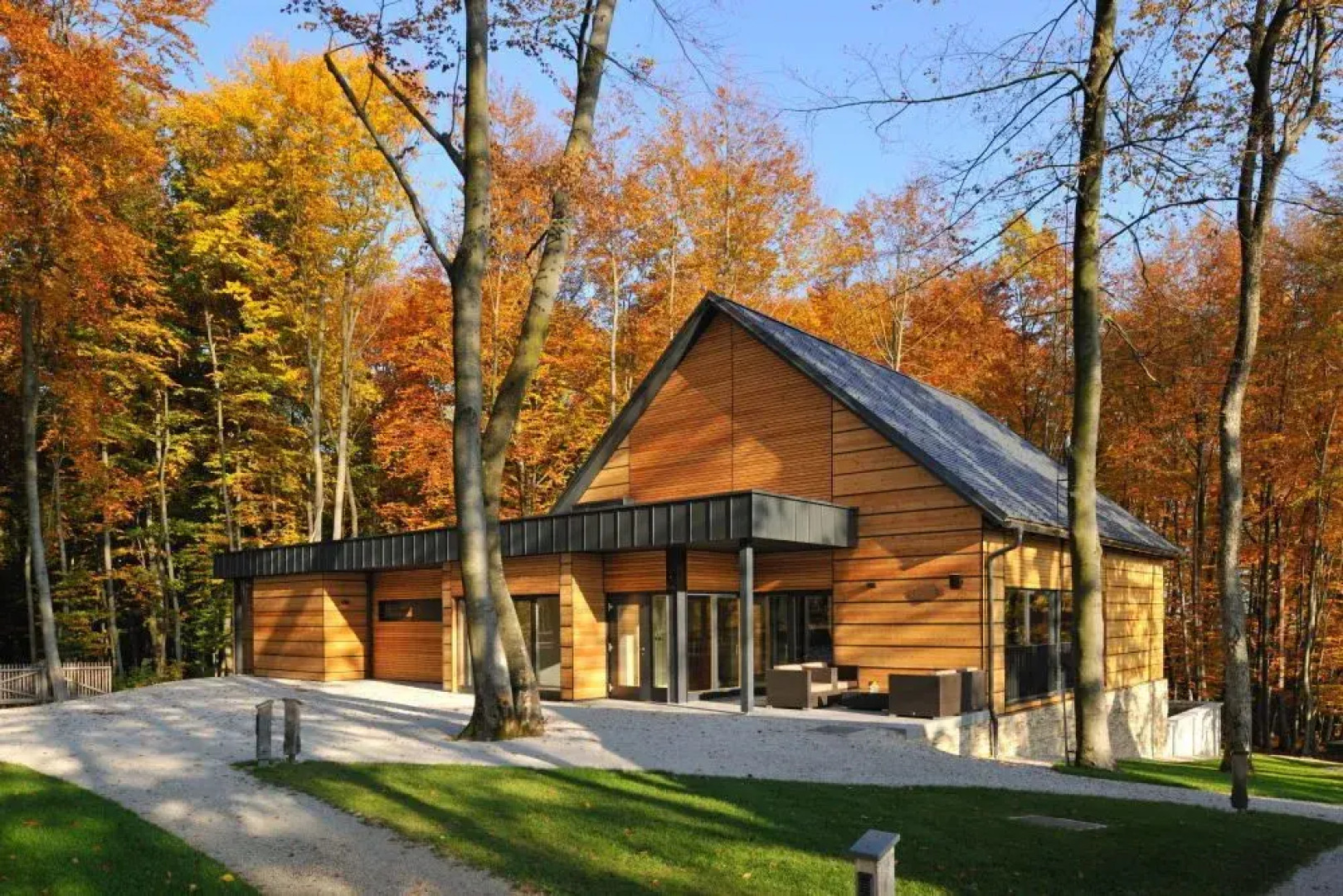 Posestvo Pule Equestrian Estate