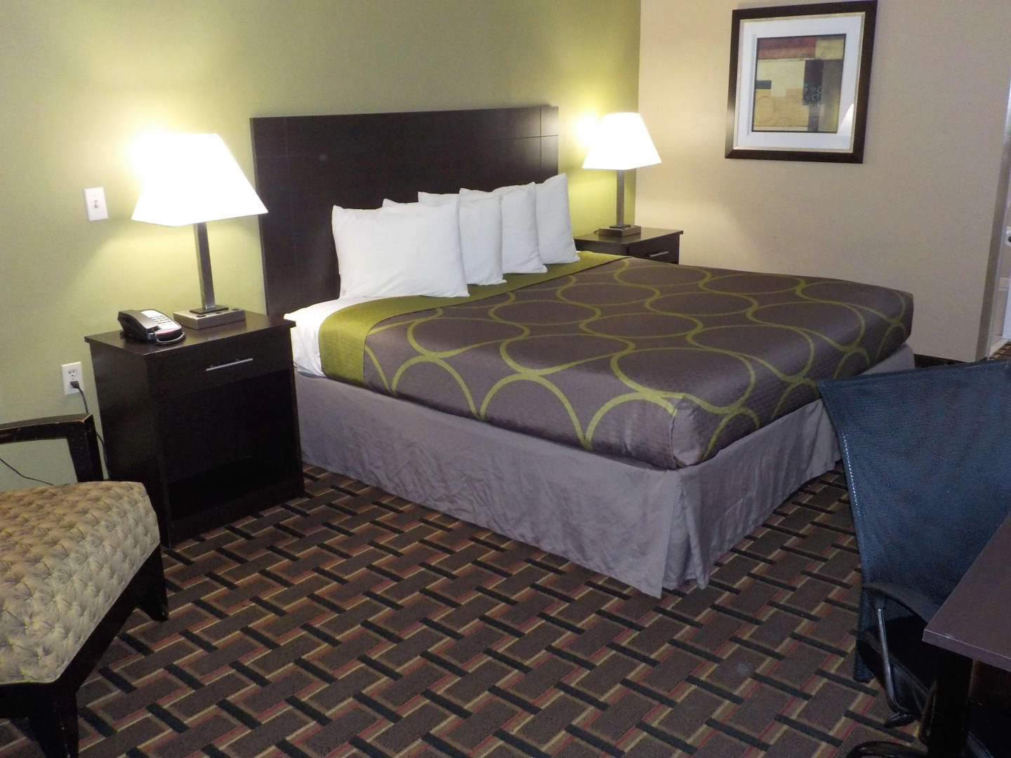 SureStay Hotel by Best Western Lenoir City
