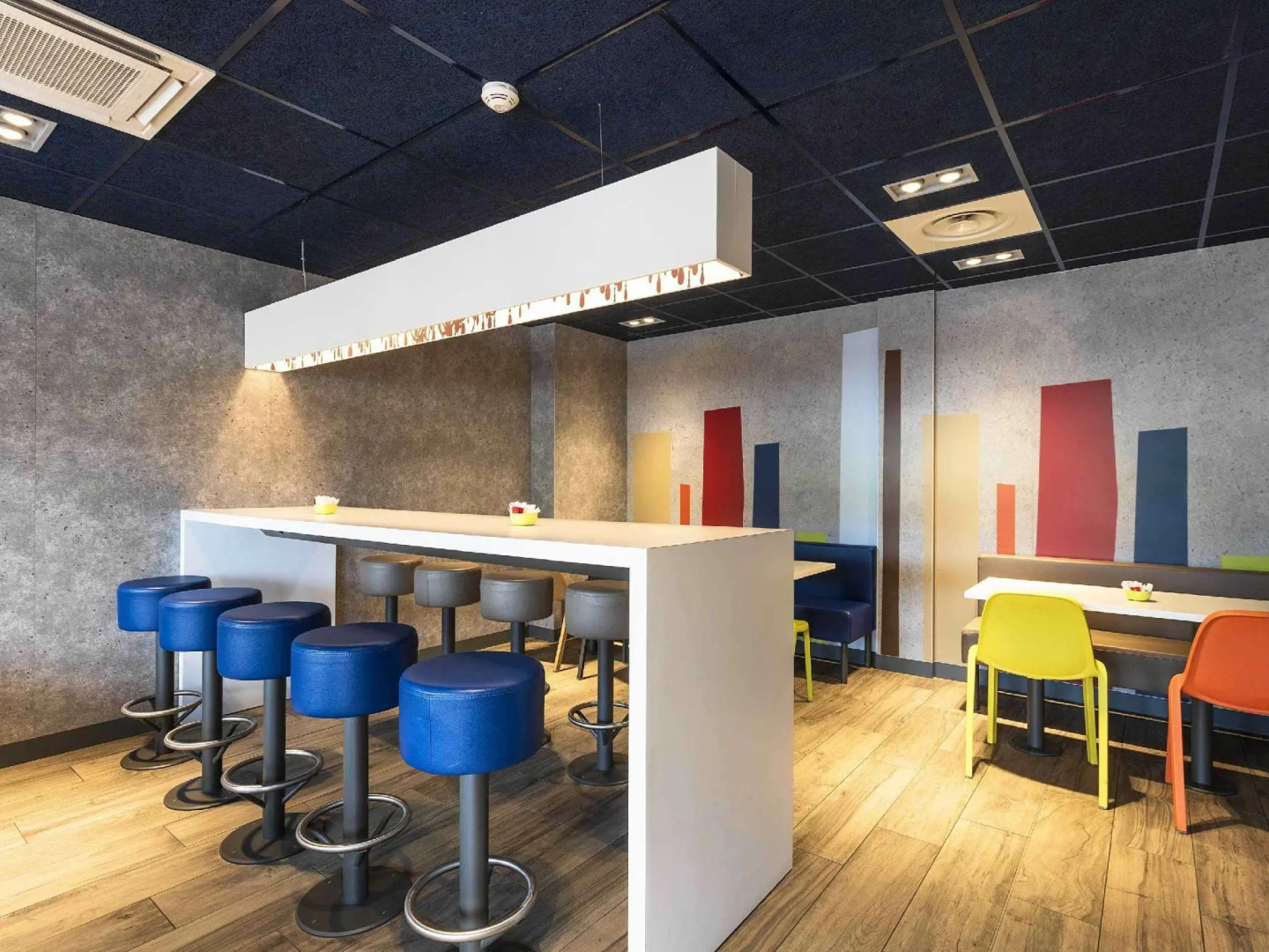 ibis budget Saint-Pourçain-sur-Sioule