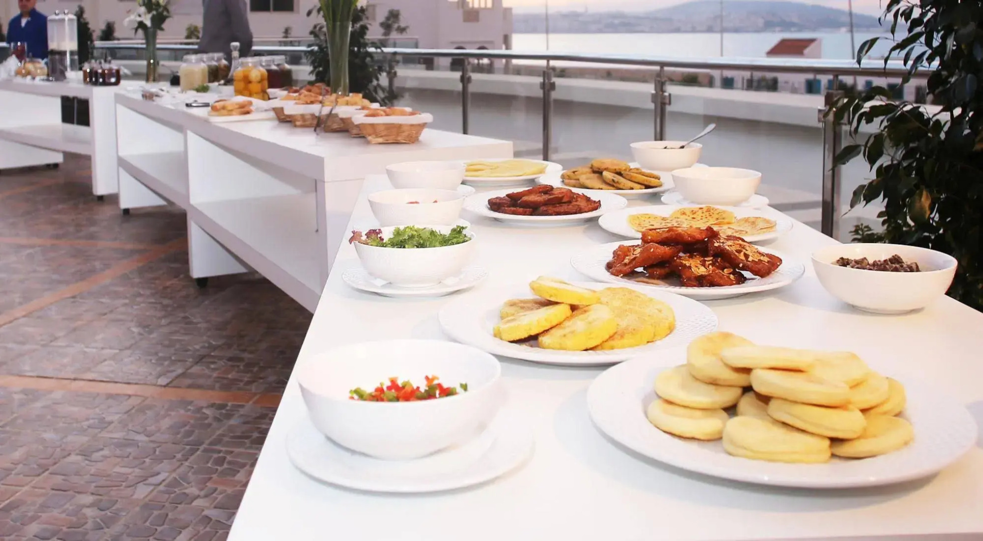 Grand Mogador SEA VIEW