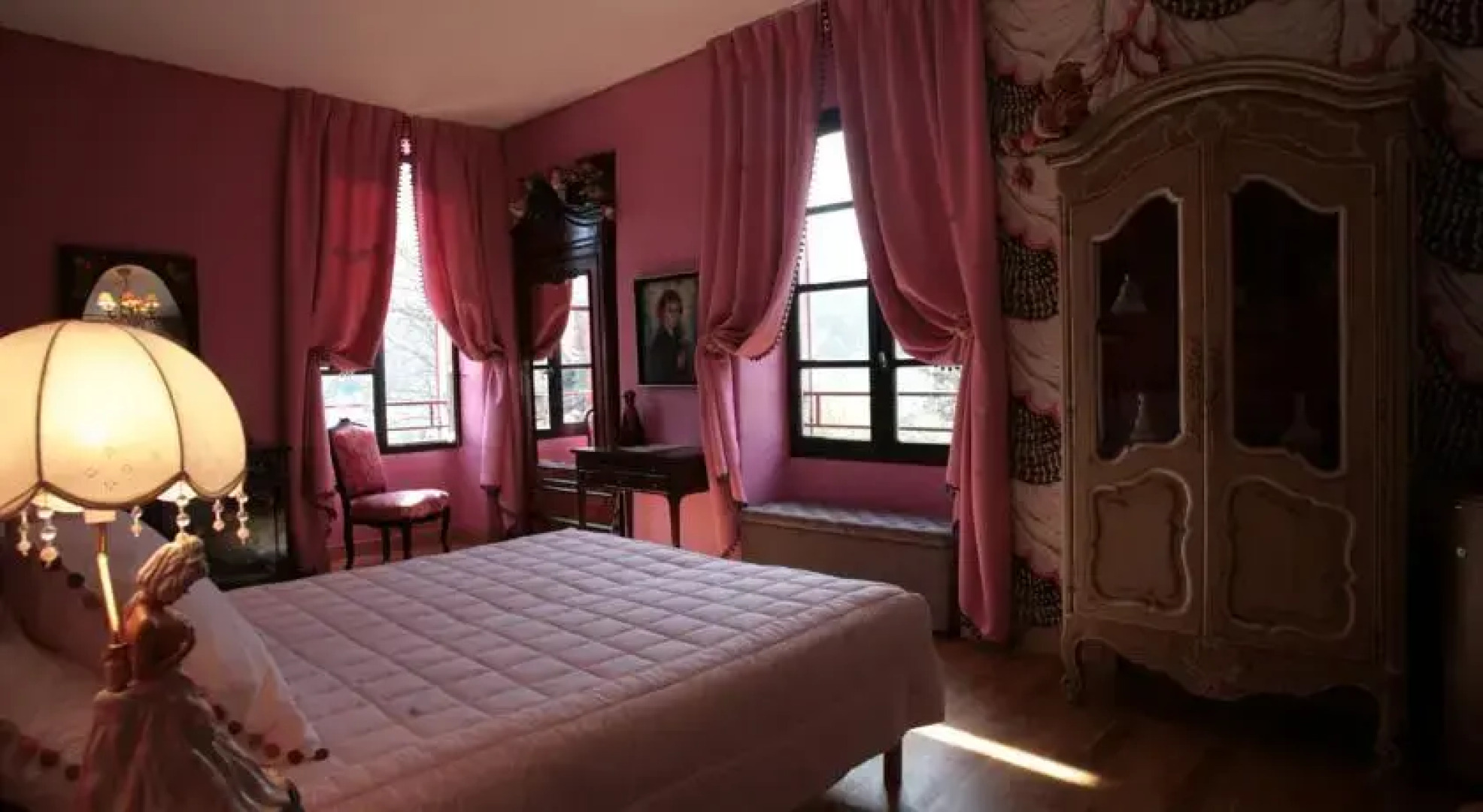 Le Comptoir du Ranc de Bannes