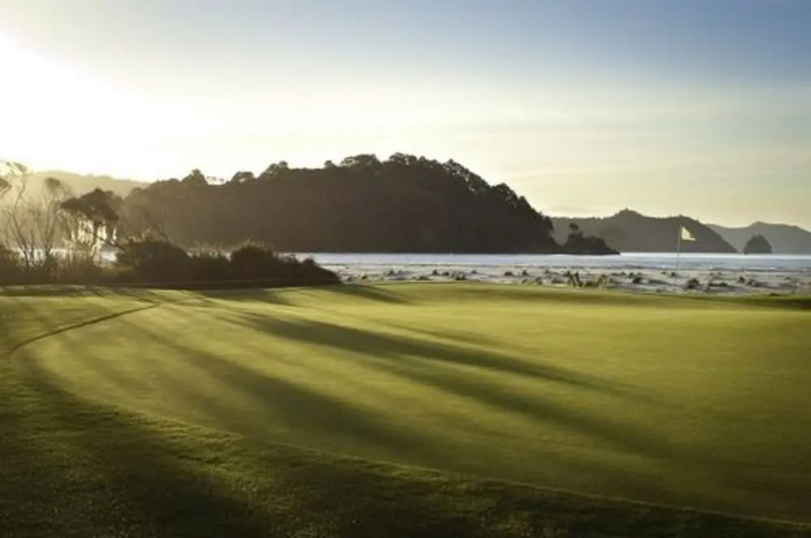 The Dunes Golf Resort