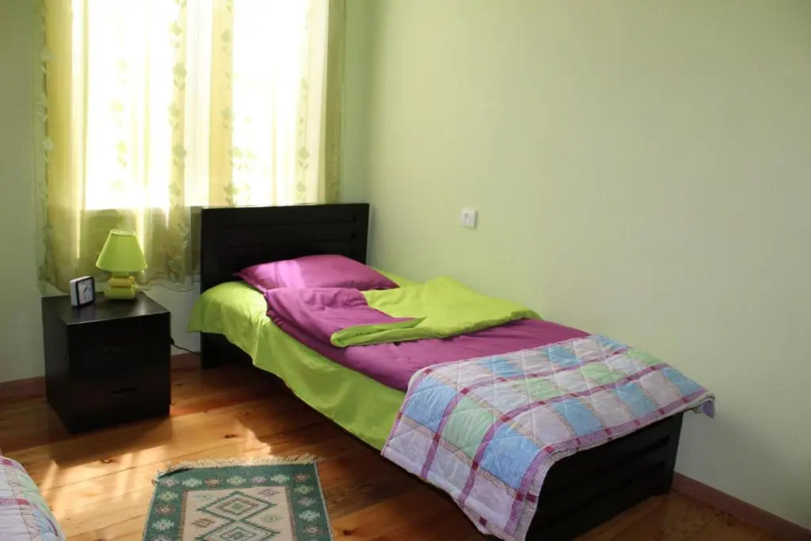 Гостевой дом La Deka