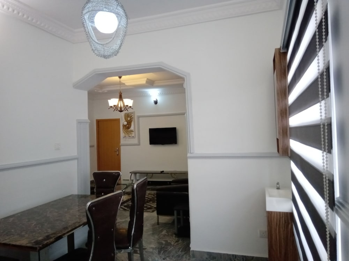 Jerico Villa Hotel & Suites