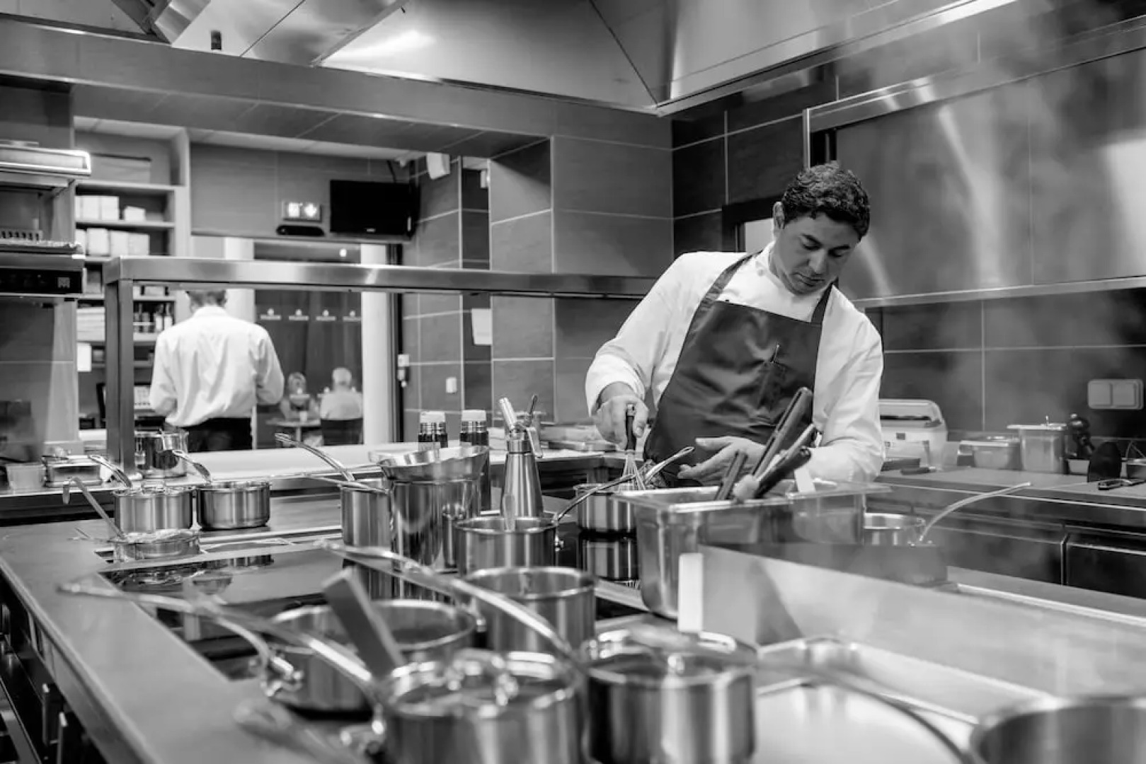 Hotel & Restaurant Sodade