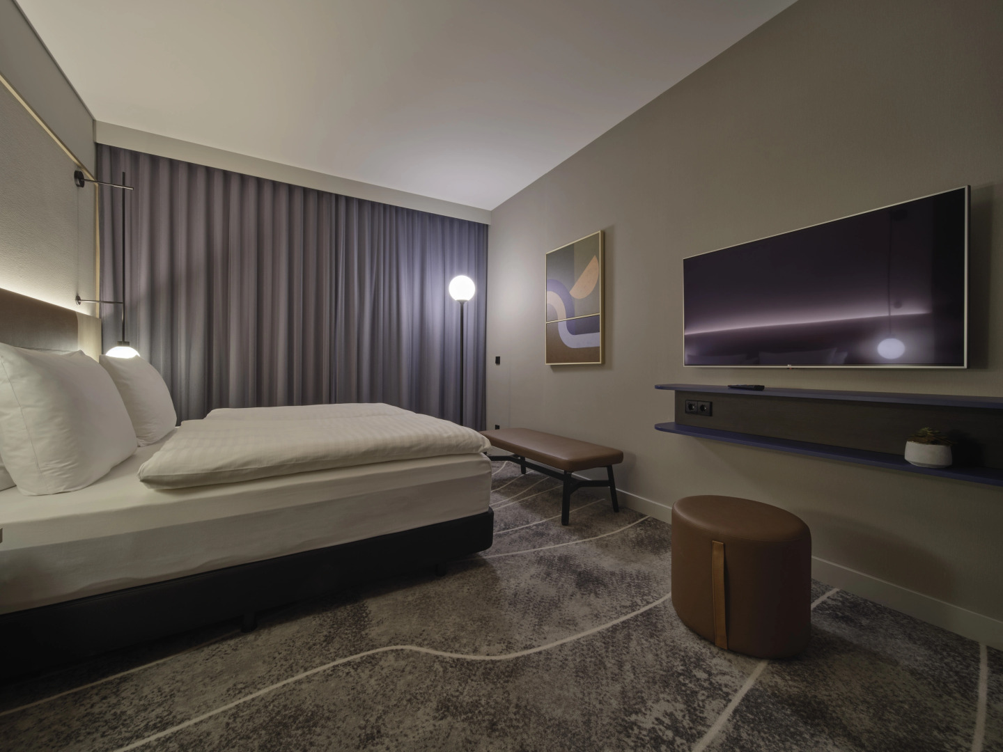 Adina Apartment Hotel Wiesbaden