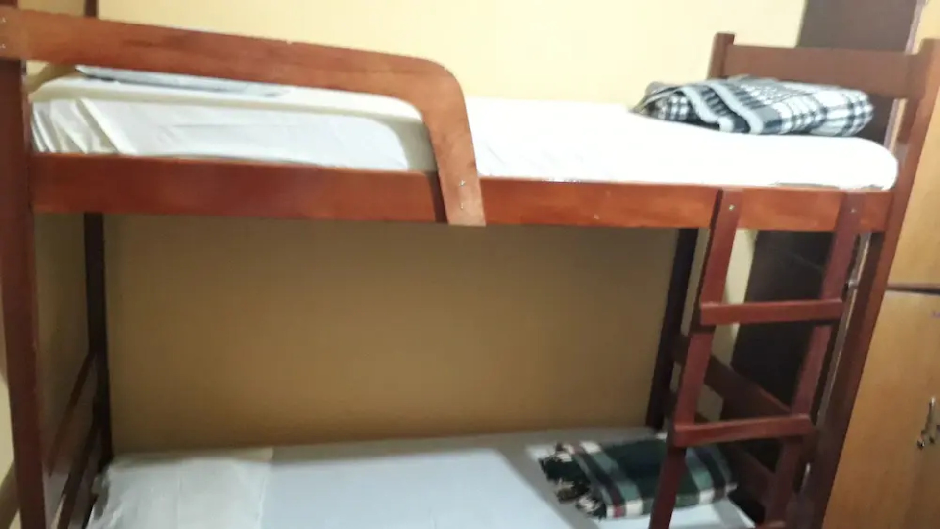 Hostel Praça da Árvore