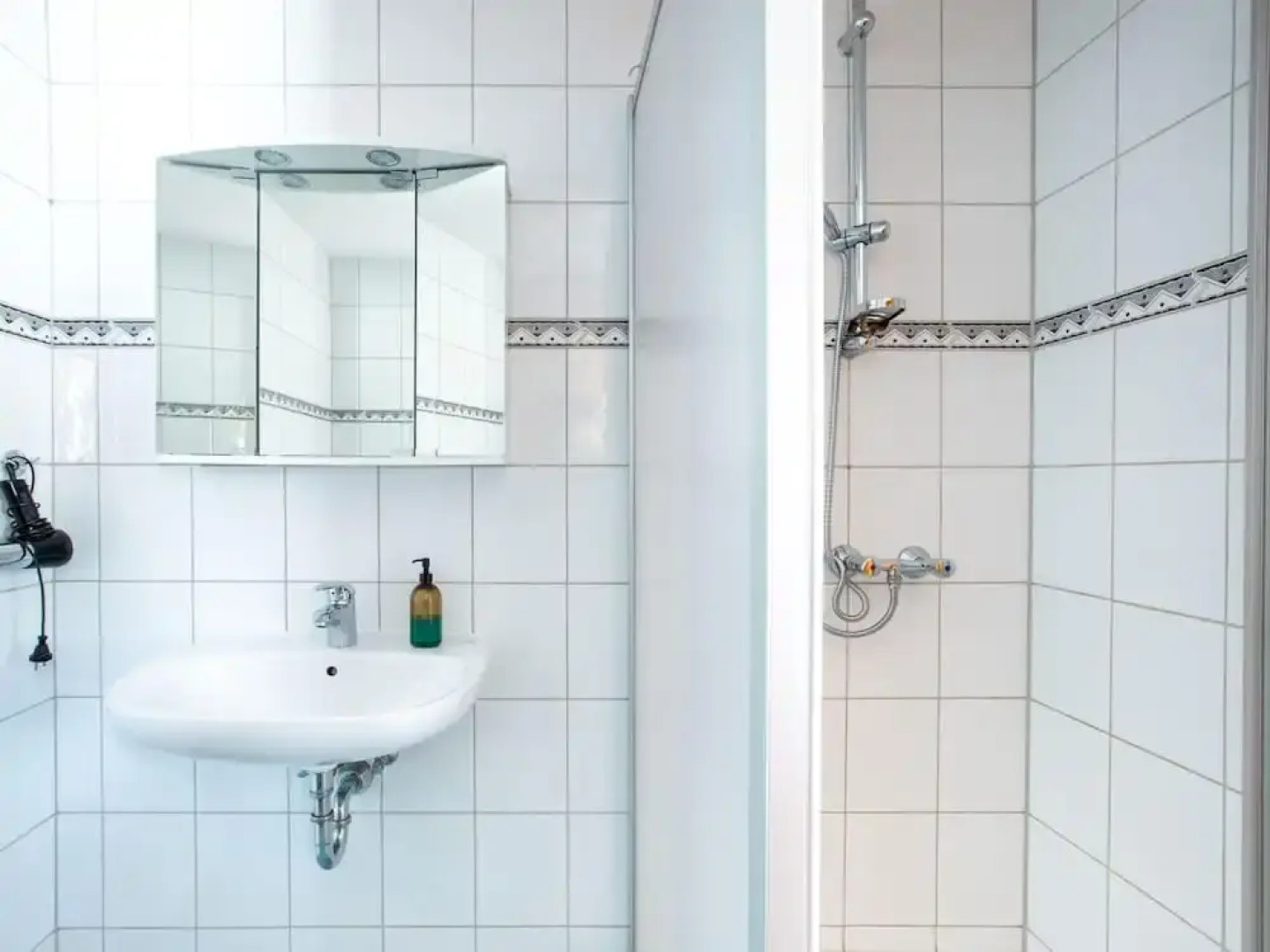 Wohnung in der Nahe des Skigebietes Battenberg