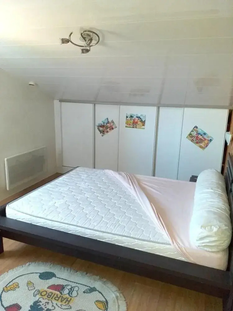 House With 2 Bedrooms in Torreilles, With Furnished Terrace - 500 m From the Beach