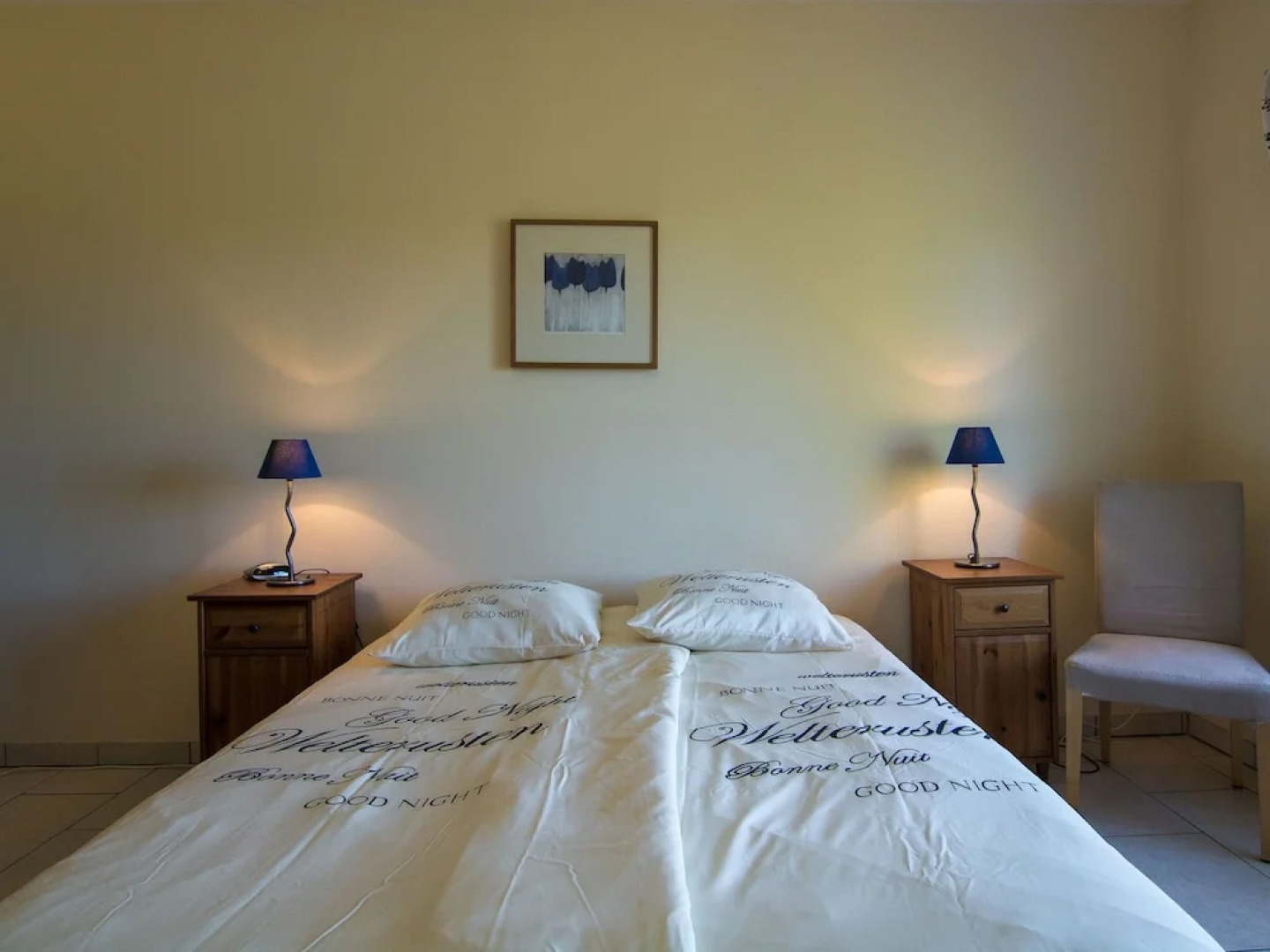 Luxury Villa With Heated Pool Overlooking a Challenging 18-hole Golf Course