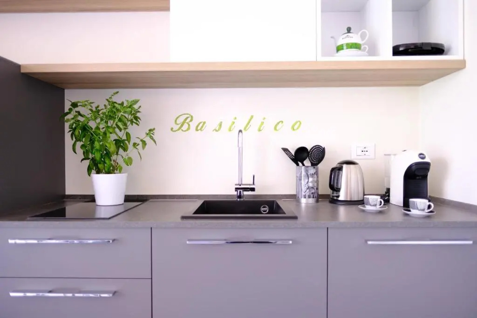 Villa Nina - Apartments & Relax