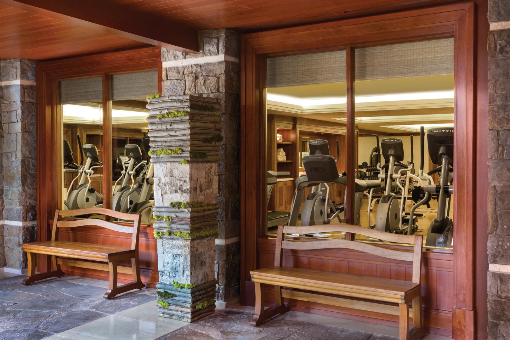 Four Seasons Resort and Residences Jackson Hole