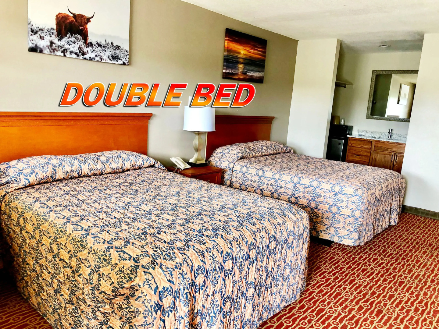 Magnolia Motel Donaldsonville - St. James