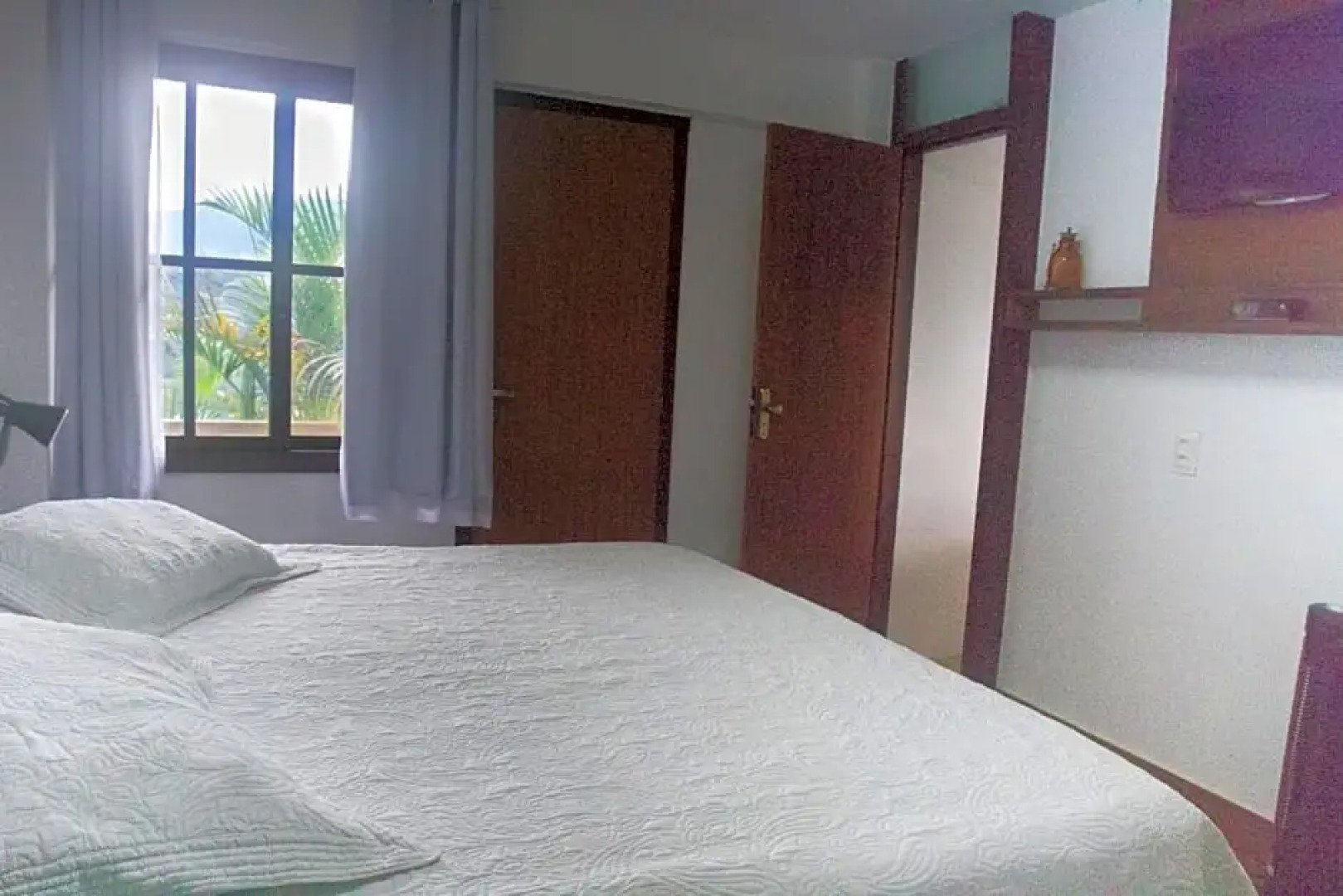 Pousada Recanto da Serra