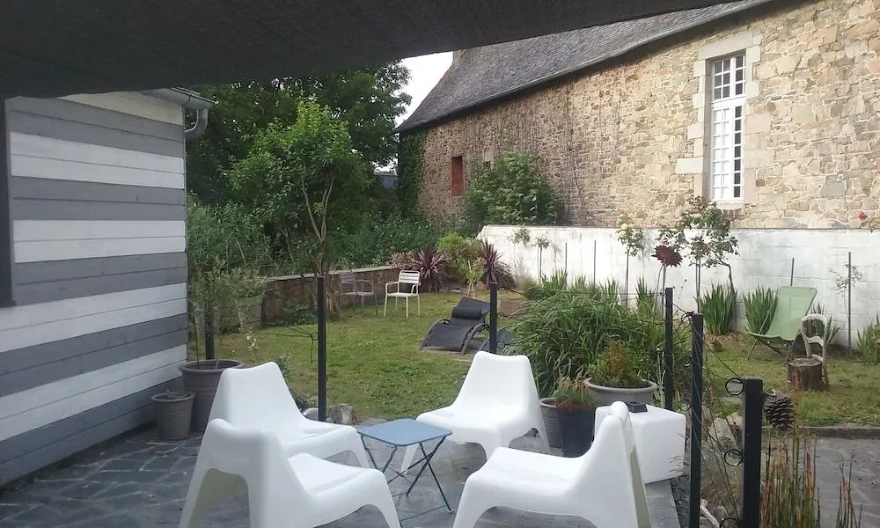 Hôtel Le Saint Yves