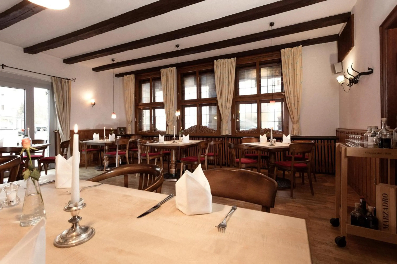 Hotel Deutsches Haus