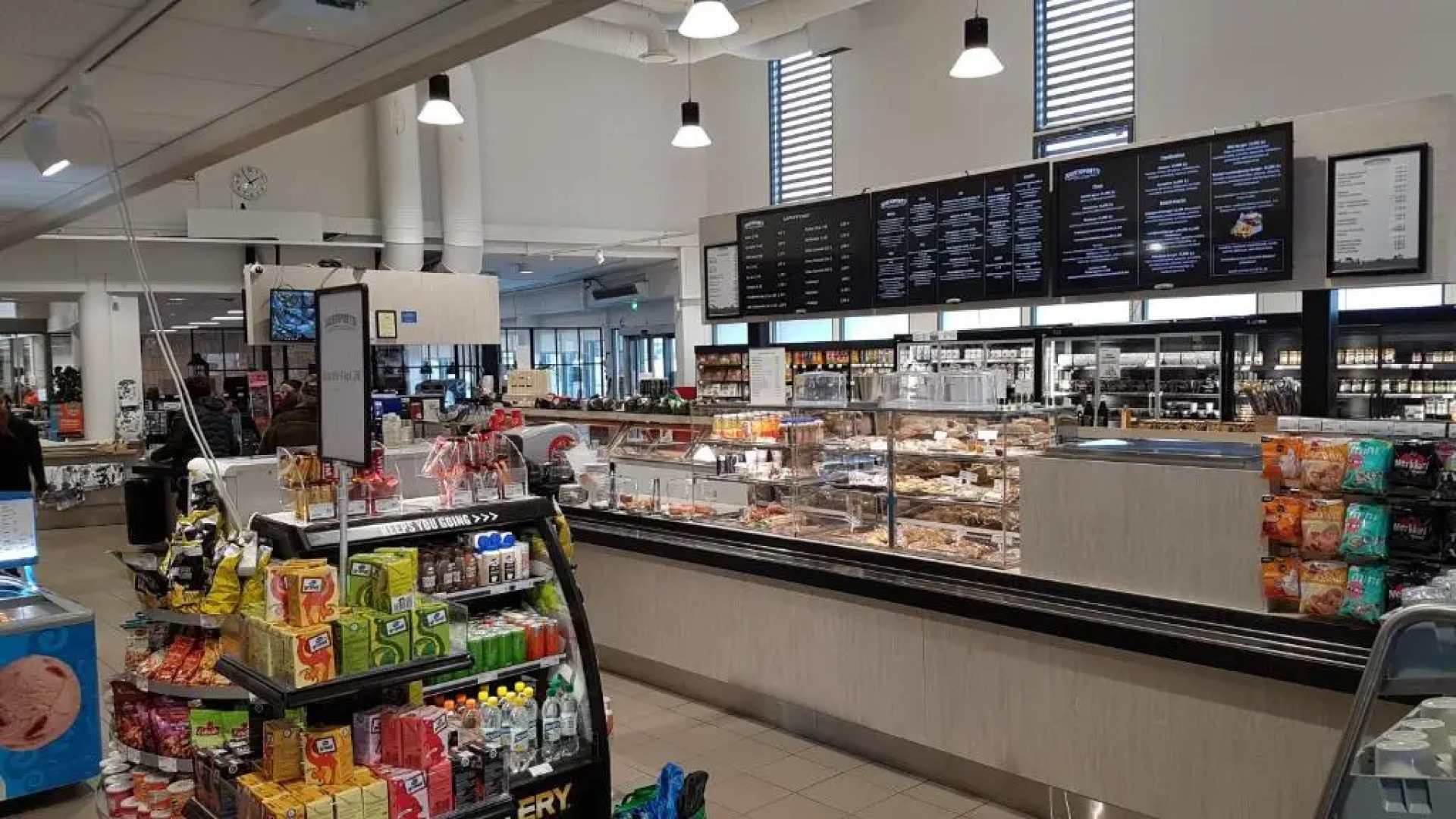 Hotelli Kärsämäki