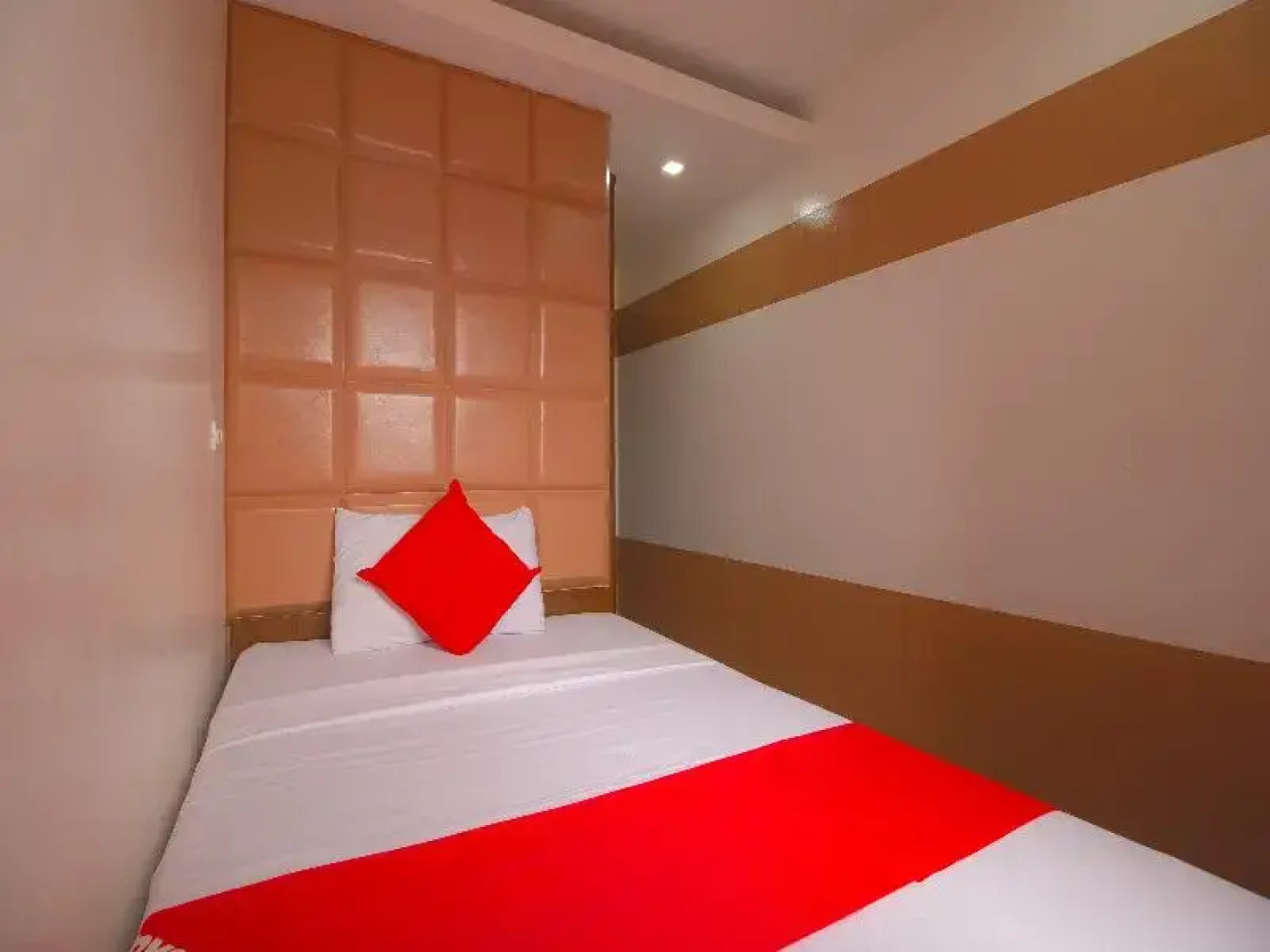 Mambaling Pension 2 by Oyo Rooms