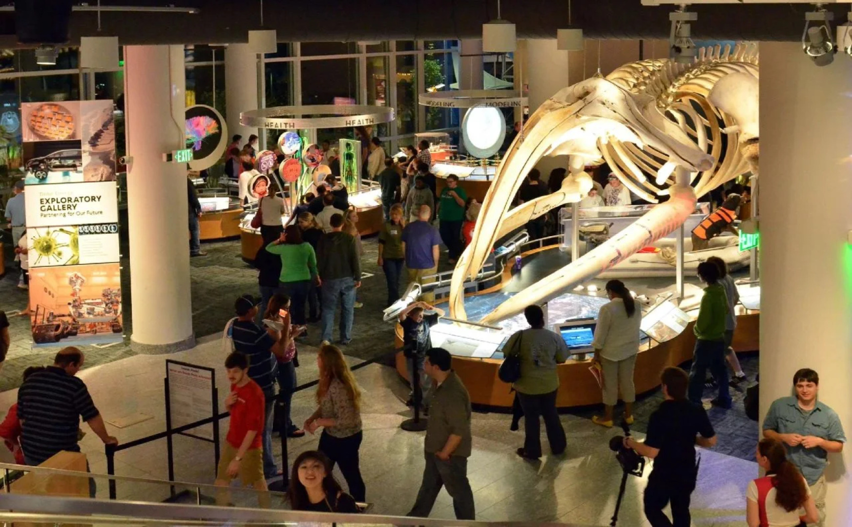 DoubleTree by Hilton Raleigh - Cary