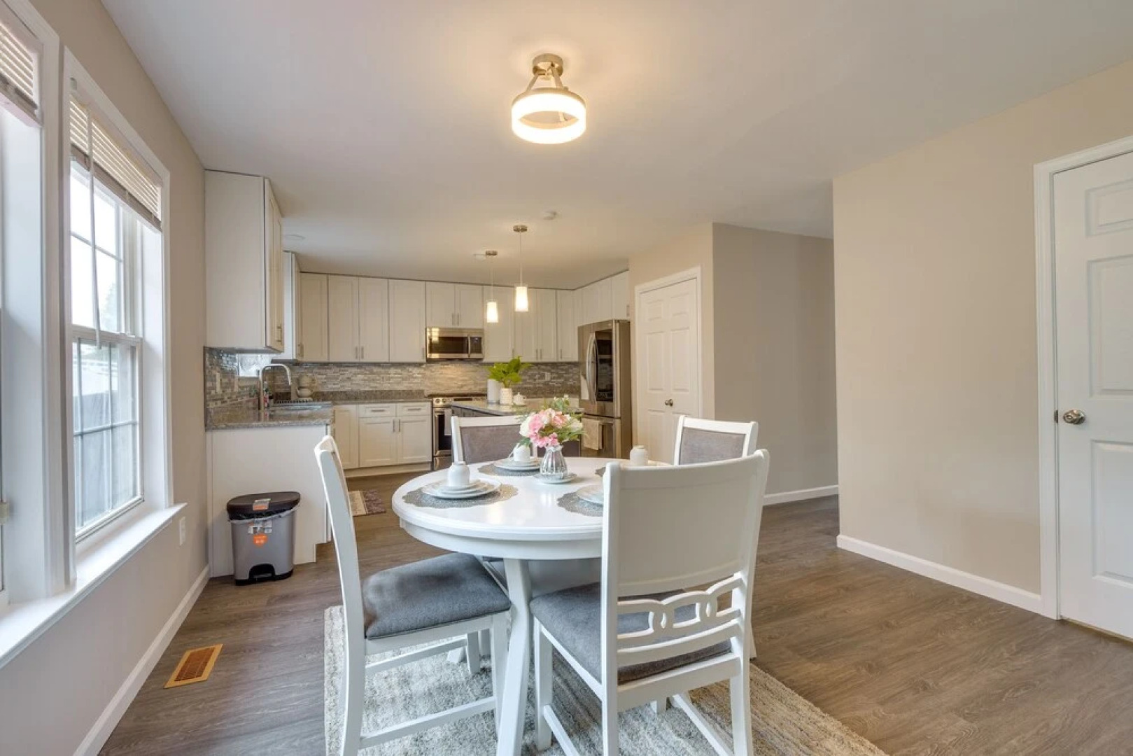 Baltimore Home w/ Deck, 9 Mi to Downtown!