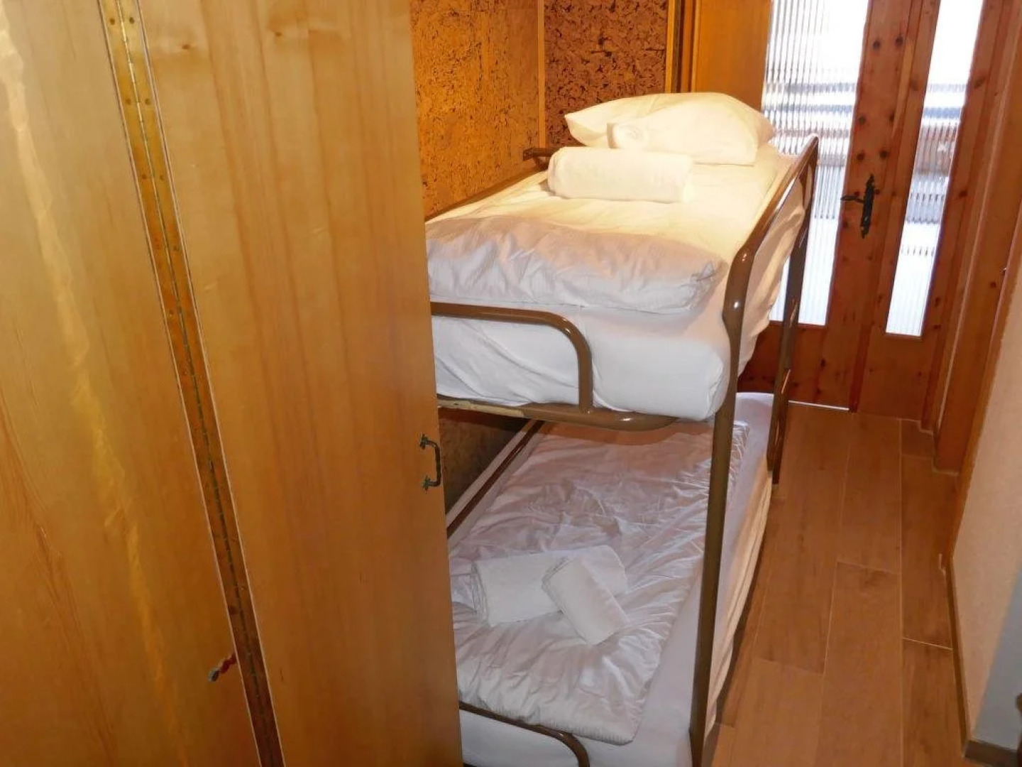 Appartement le Grimpeur Mer de Glace