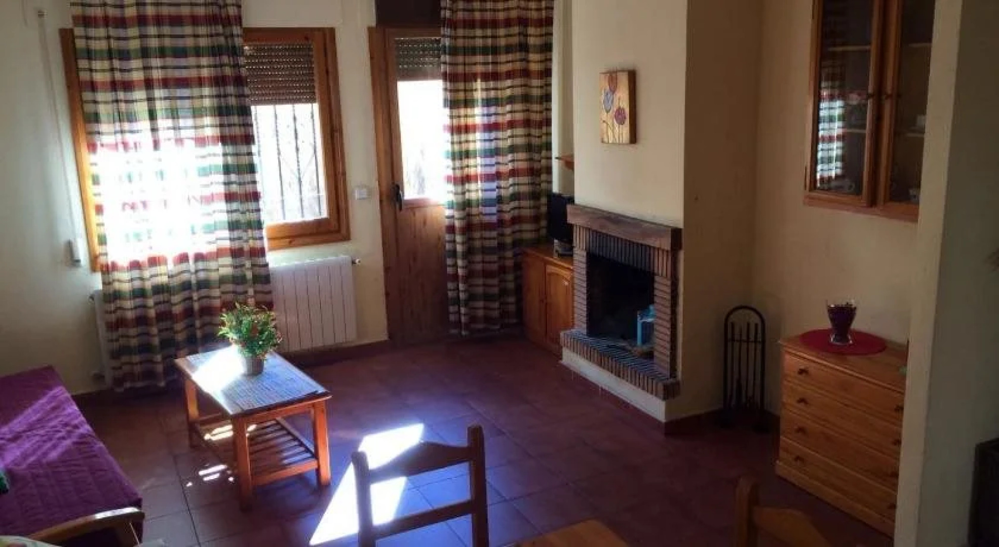 El Balcón de Robledillo