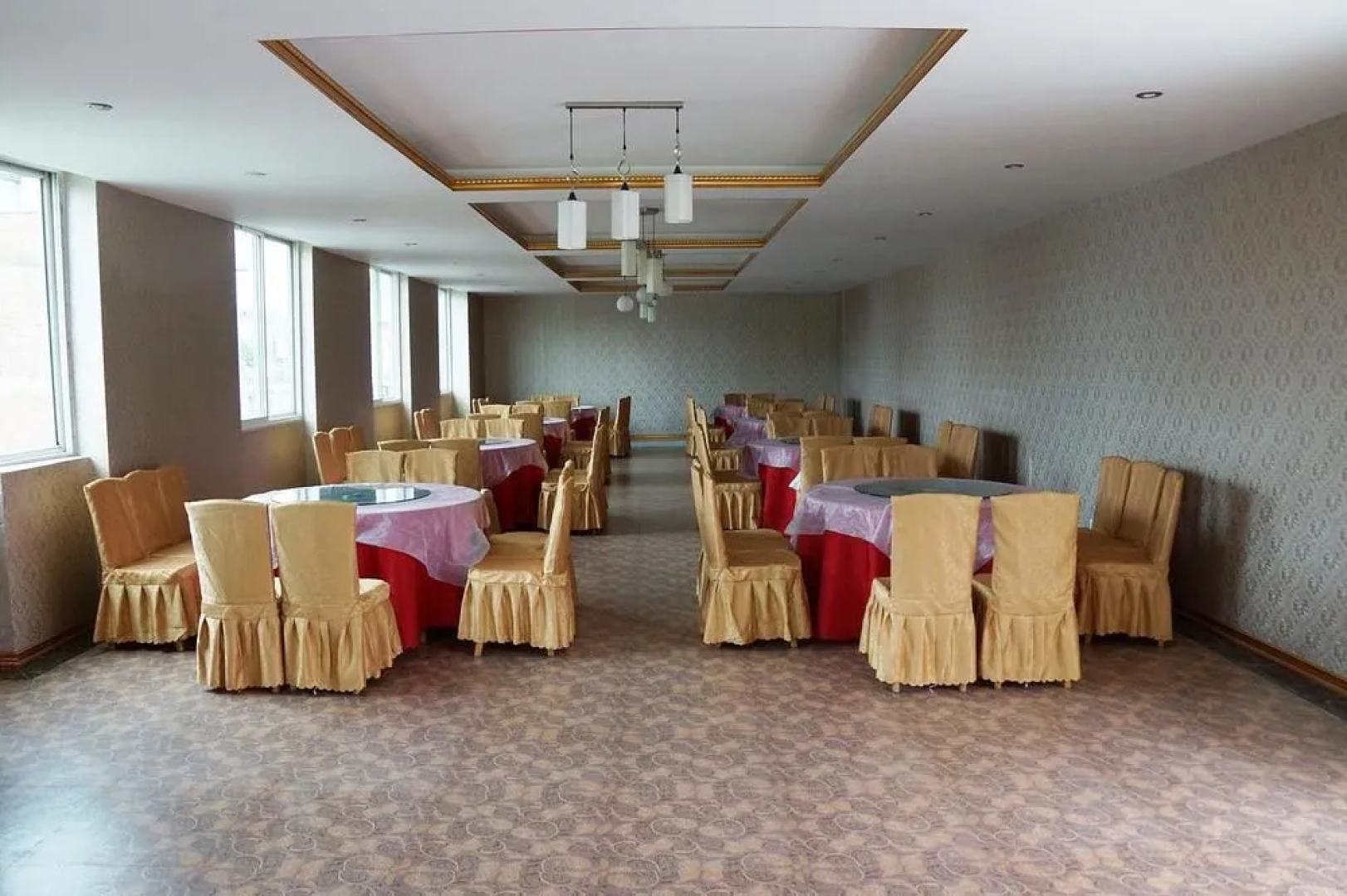 Nanyan Hotel