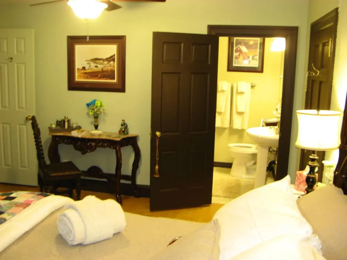 Baccalieu Trail Bed and Breakfast Fine Dining Restaurant