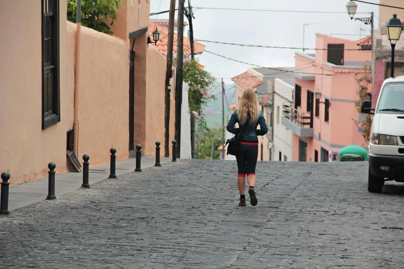 Hotel Rural Vilaflor