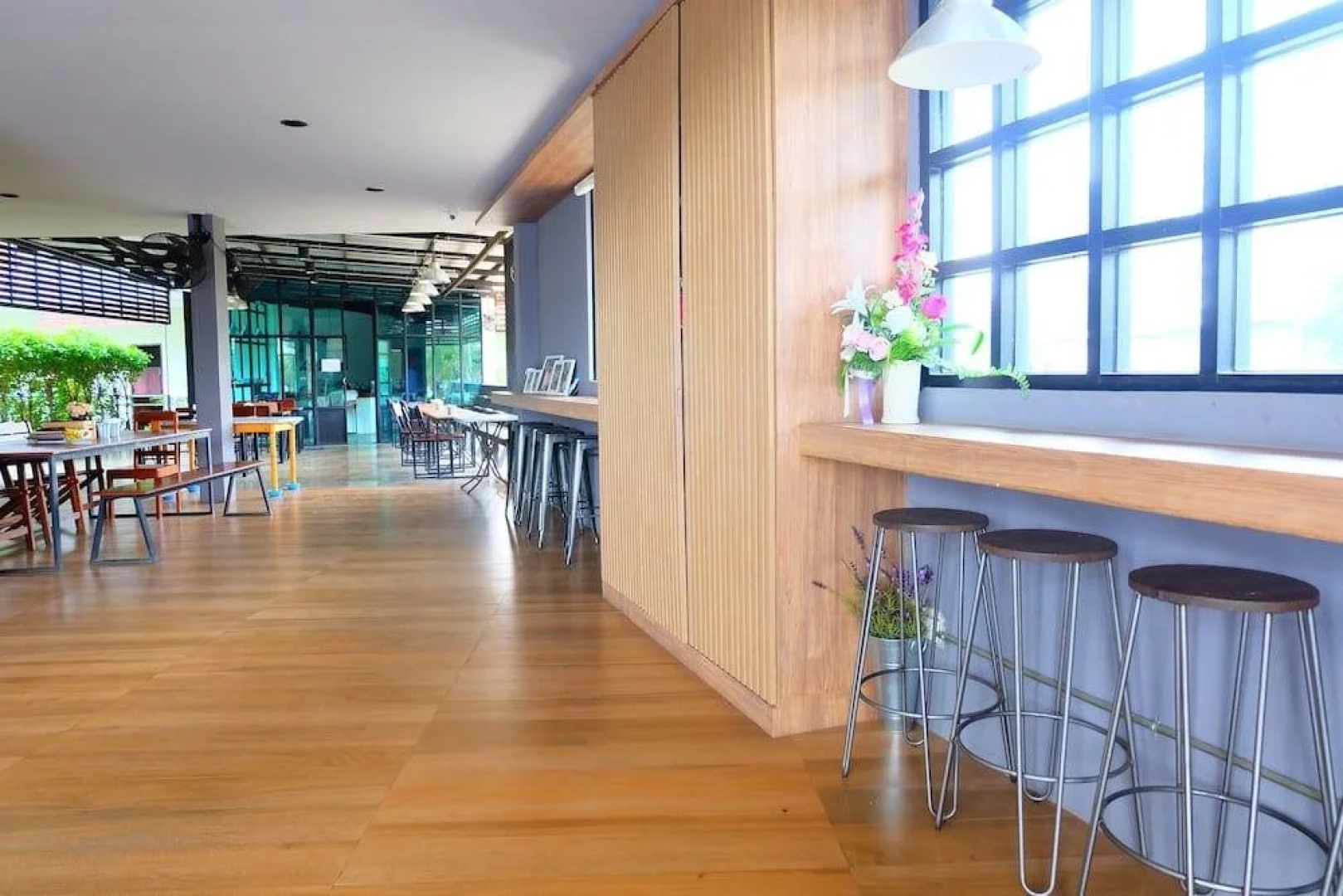Bed Hub Hotel