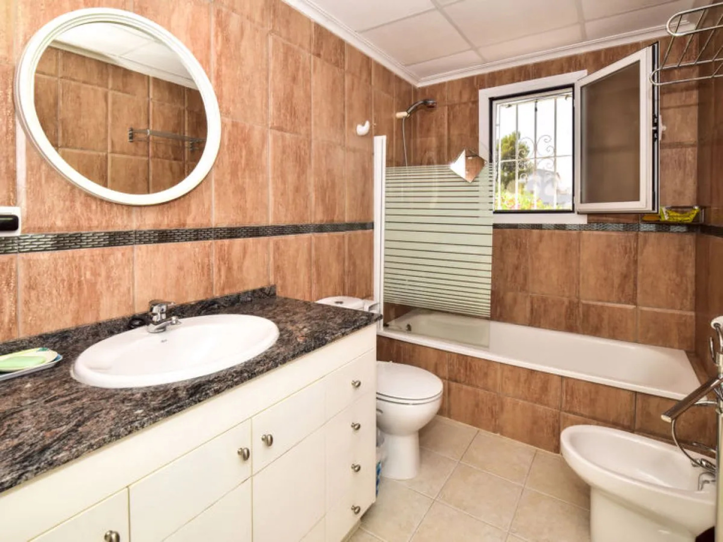 Apartment Don Pepe Falcone 14479