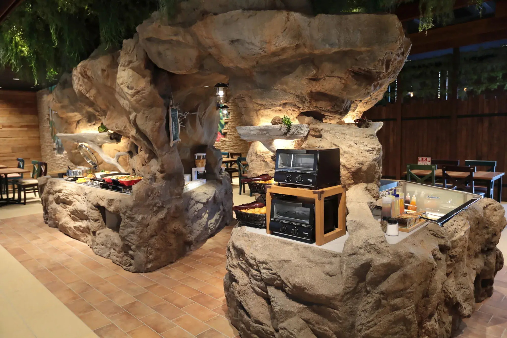 Henn Na Hotel Maihama Tokyo Bay