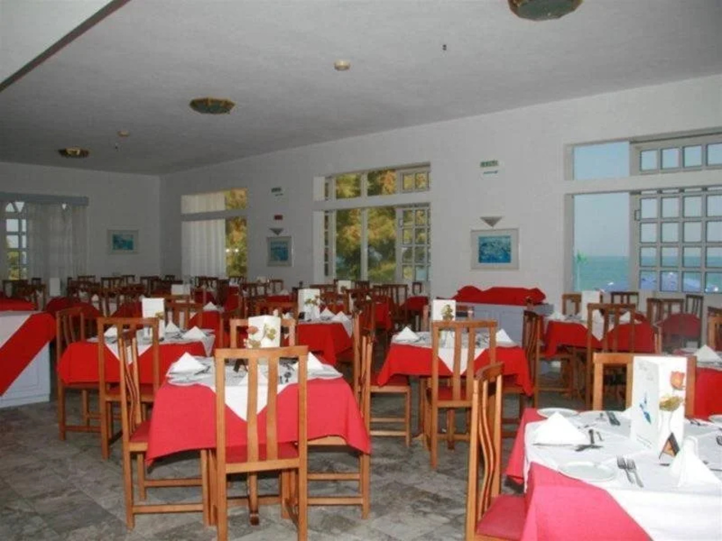 Отель Maravel Land Hotel Resort