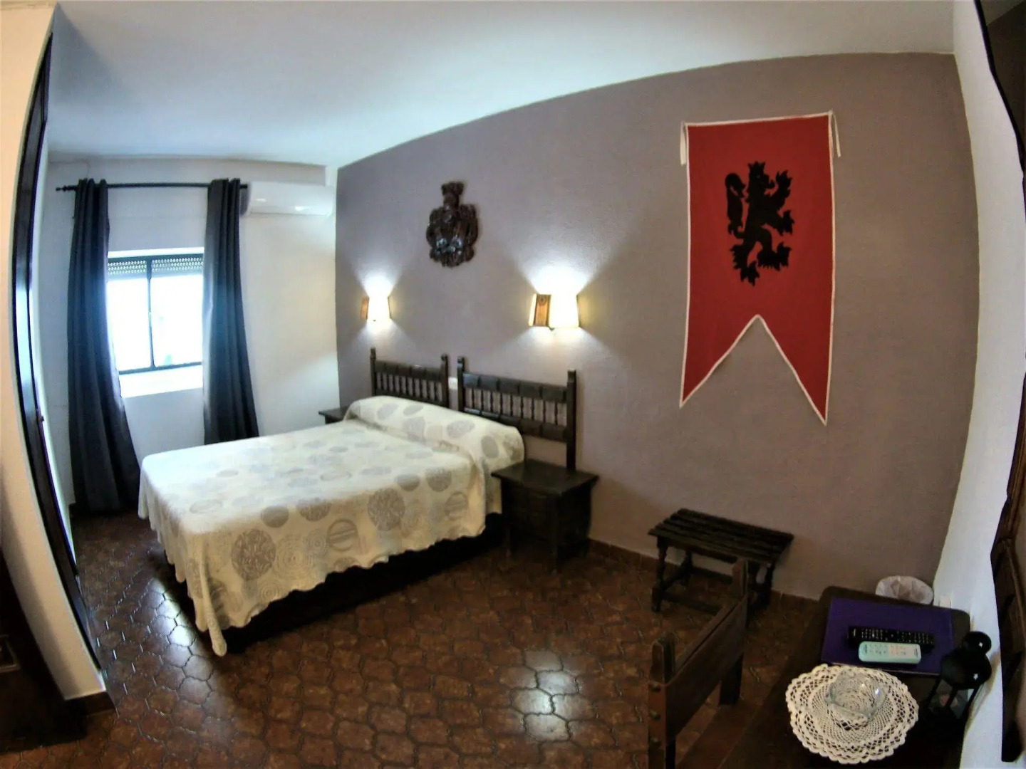 Hostal Marqués de Zahara
