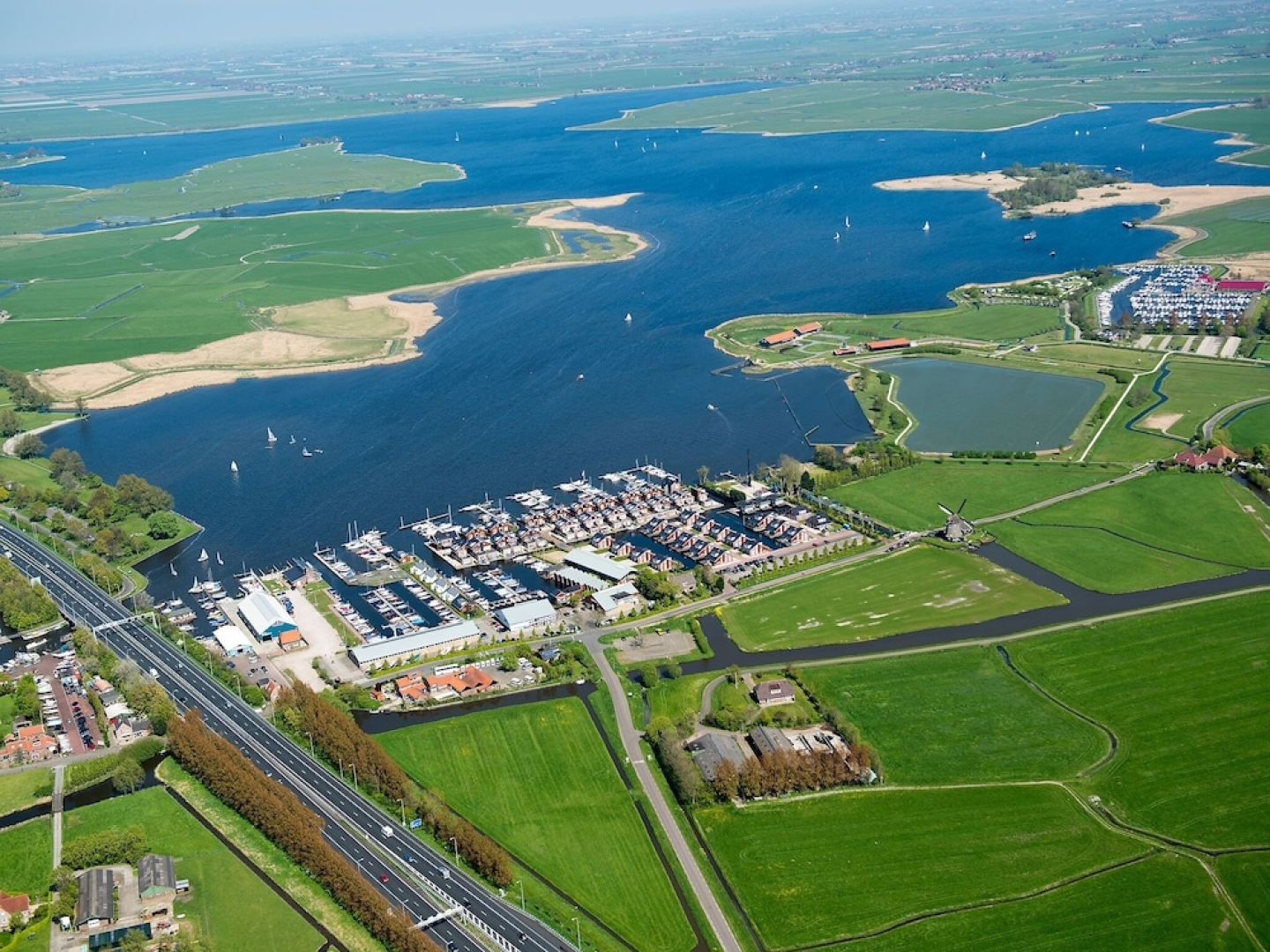 De Meerparel Uitgeest