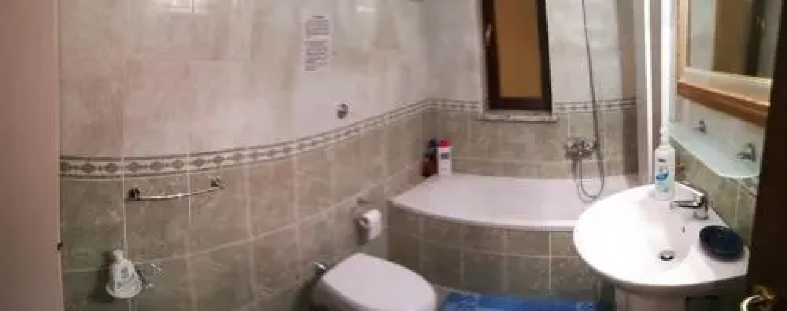 La Dimora del Brigante