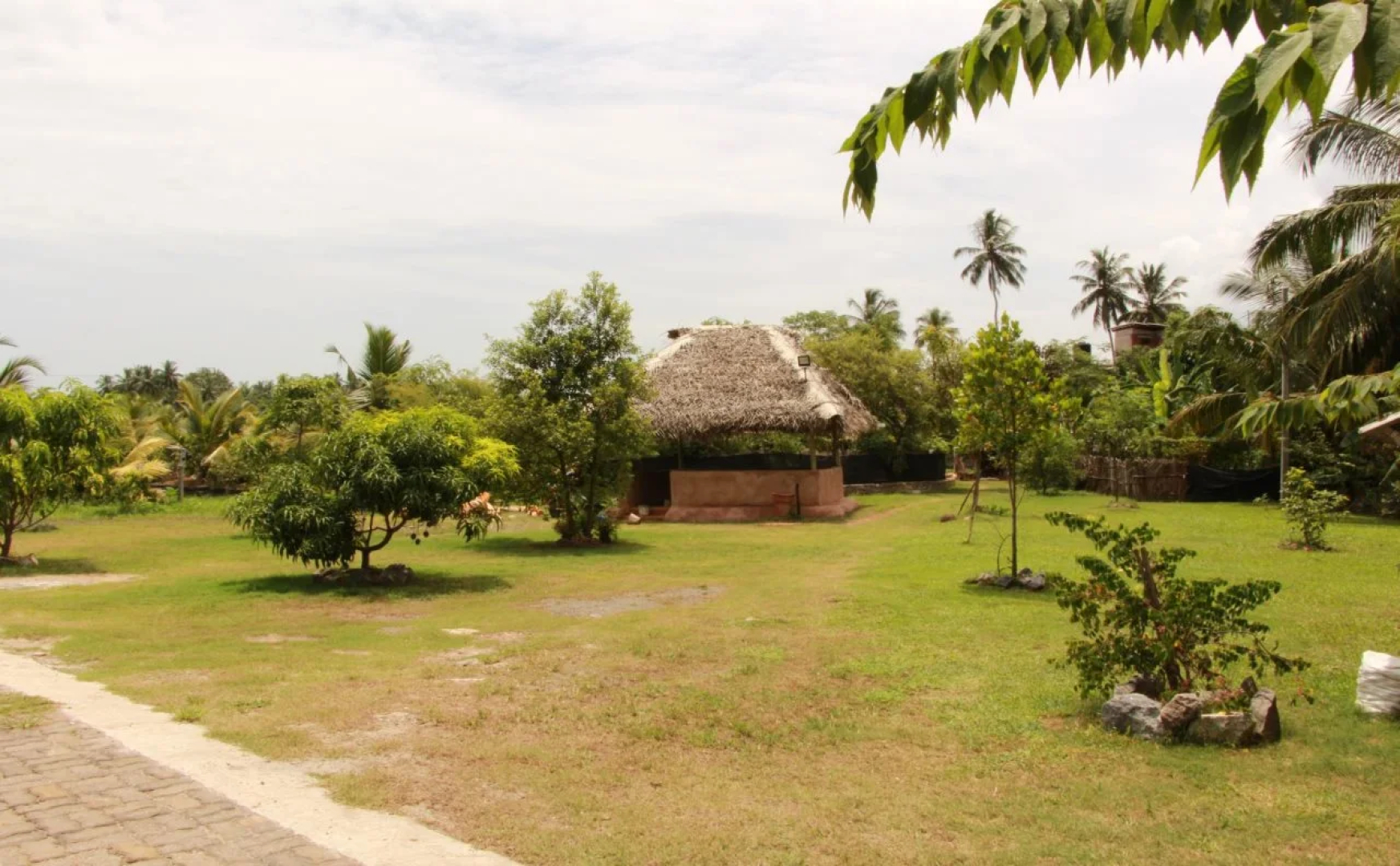 Wasana Golden Entrance Resort & Restaurant