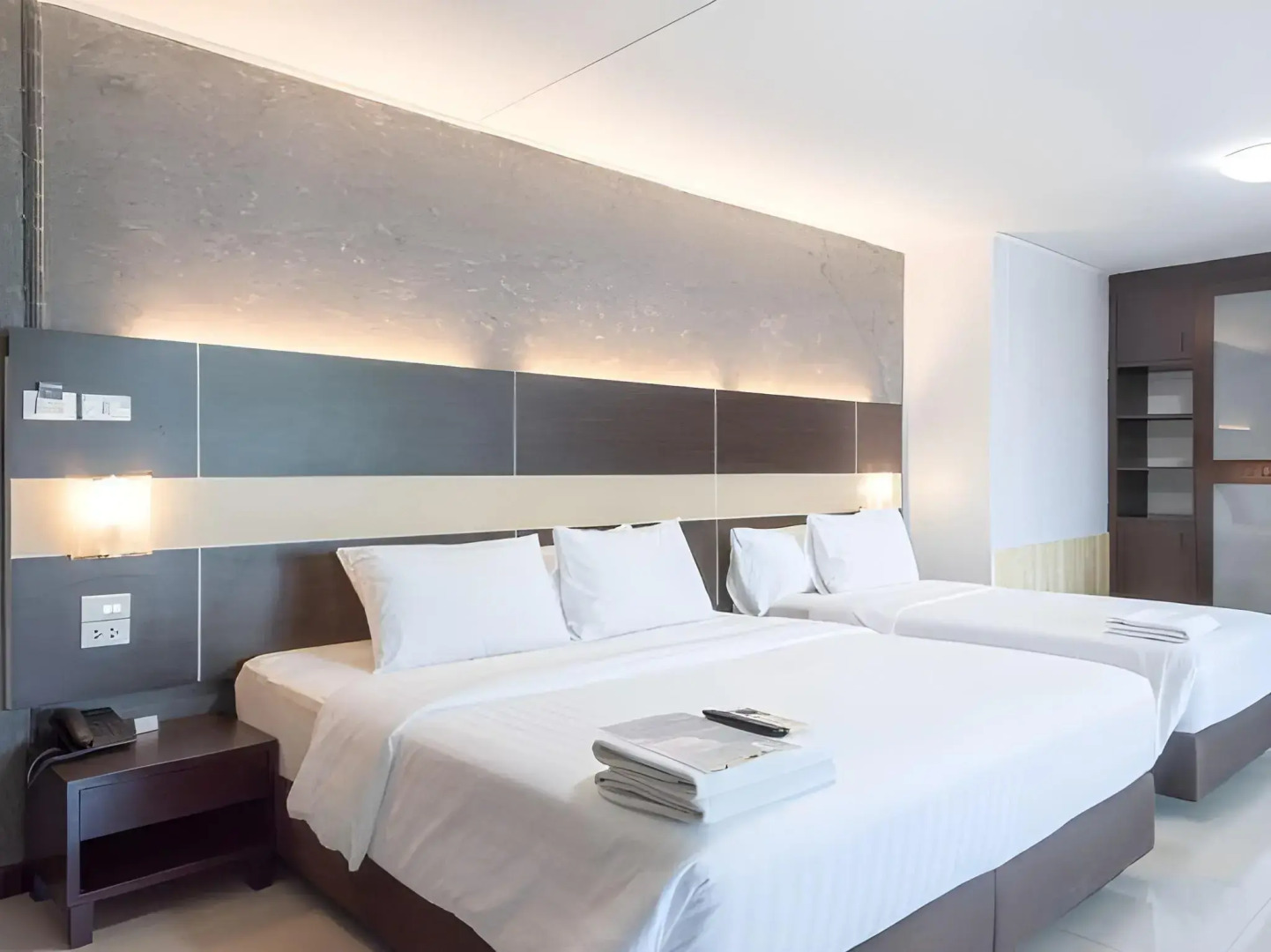 Ratchaphruek Pavilion (SHA Extra Plus)