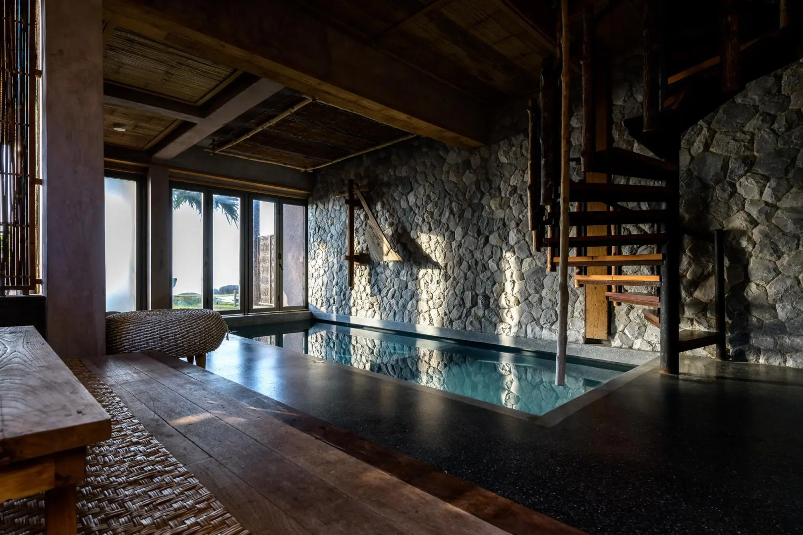 La A Natu Sam Roi Yot