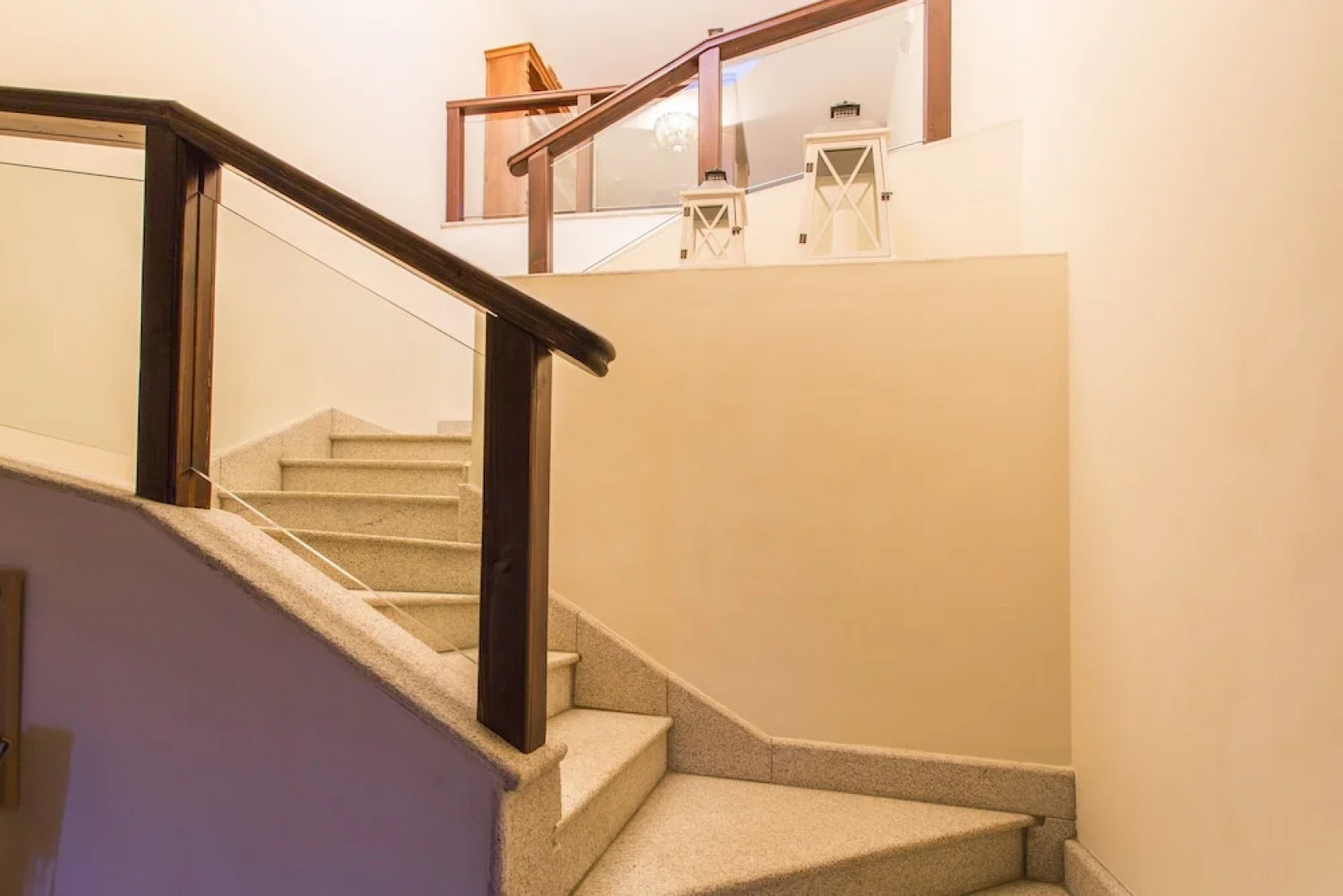 Casa Rural La Huerta de Los Nogales