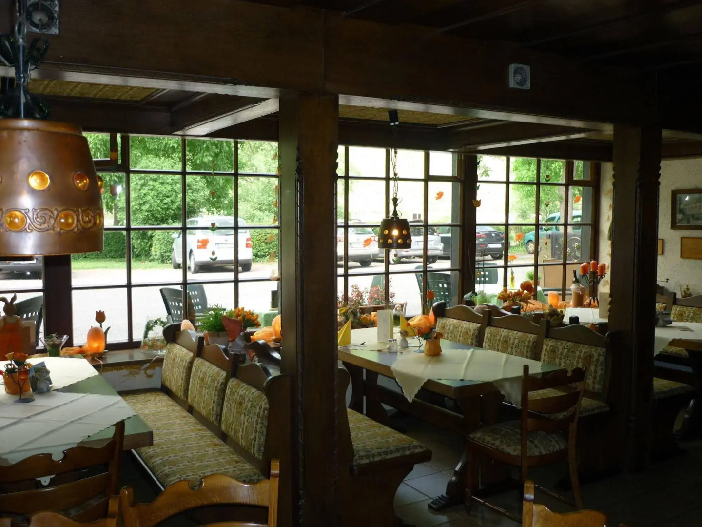 Hotel zur Winzergenossenschaft