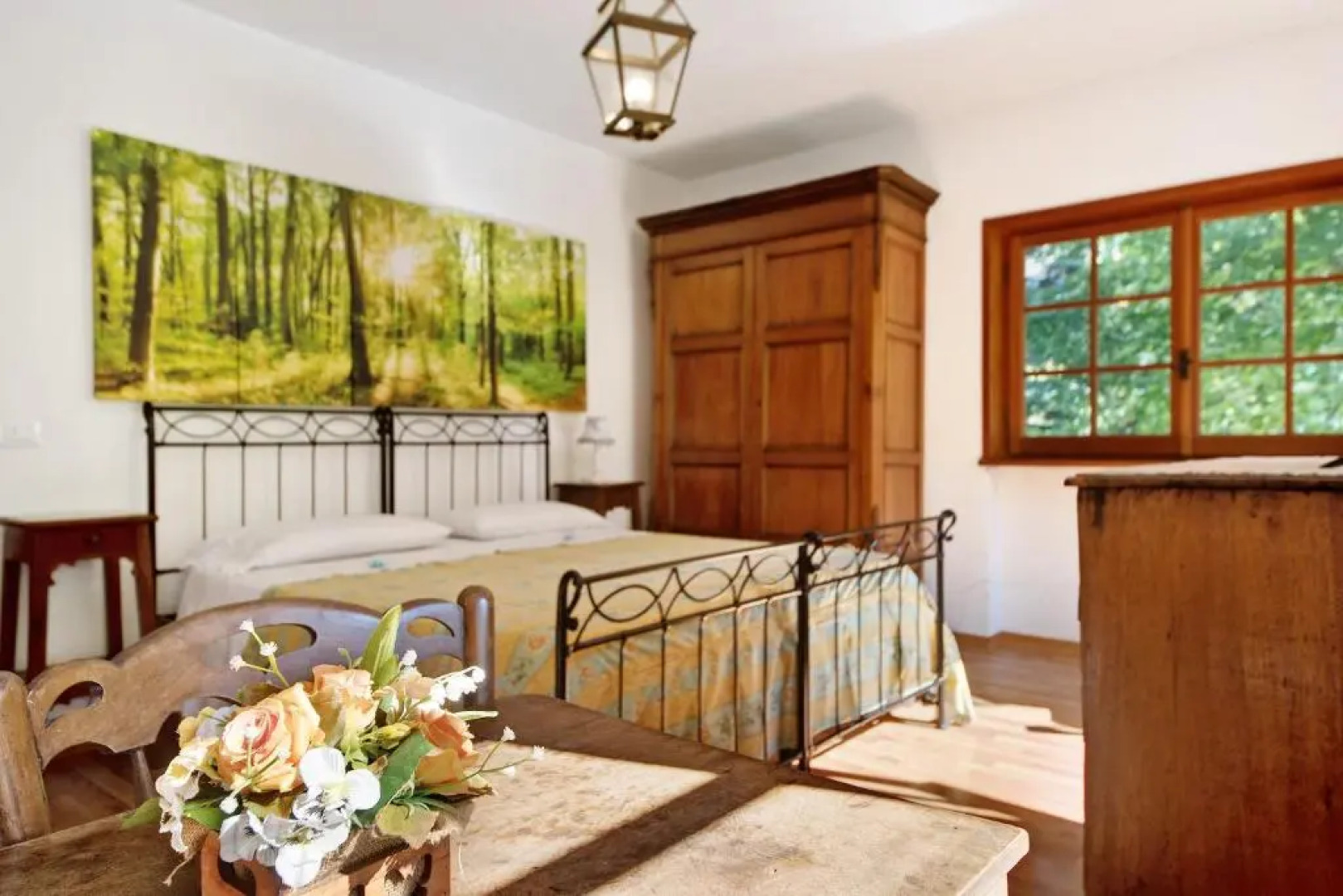 La Casa sul Poggio - Crociglia