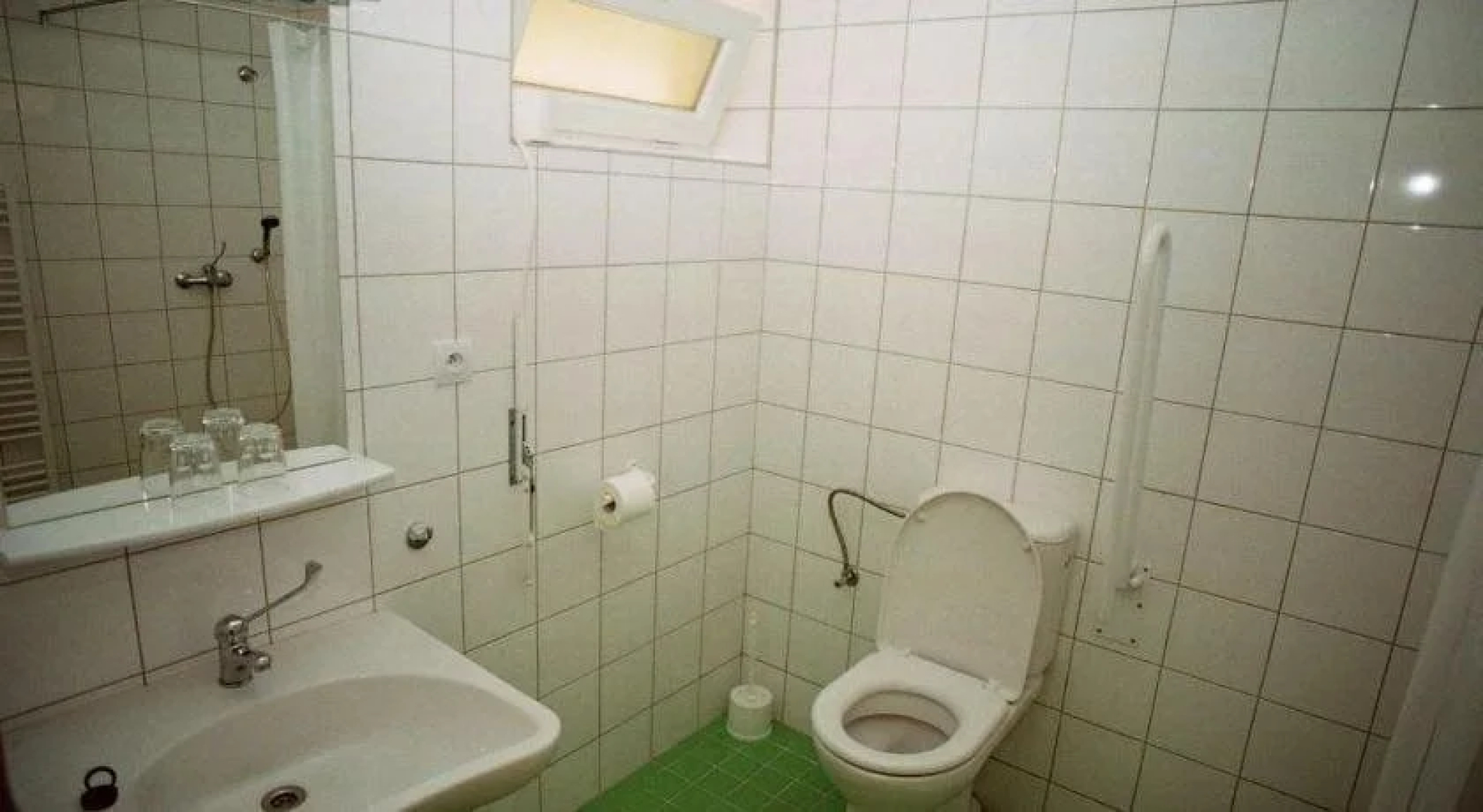 Motel Dacice