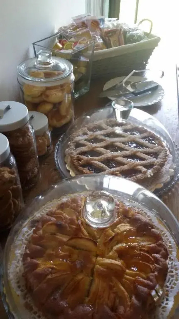 Bed and Breakfast Aratro  Rosmarino