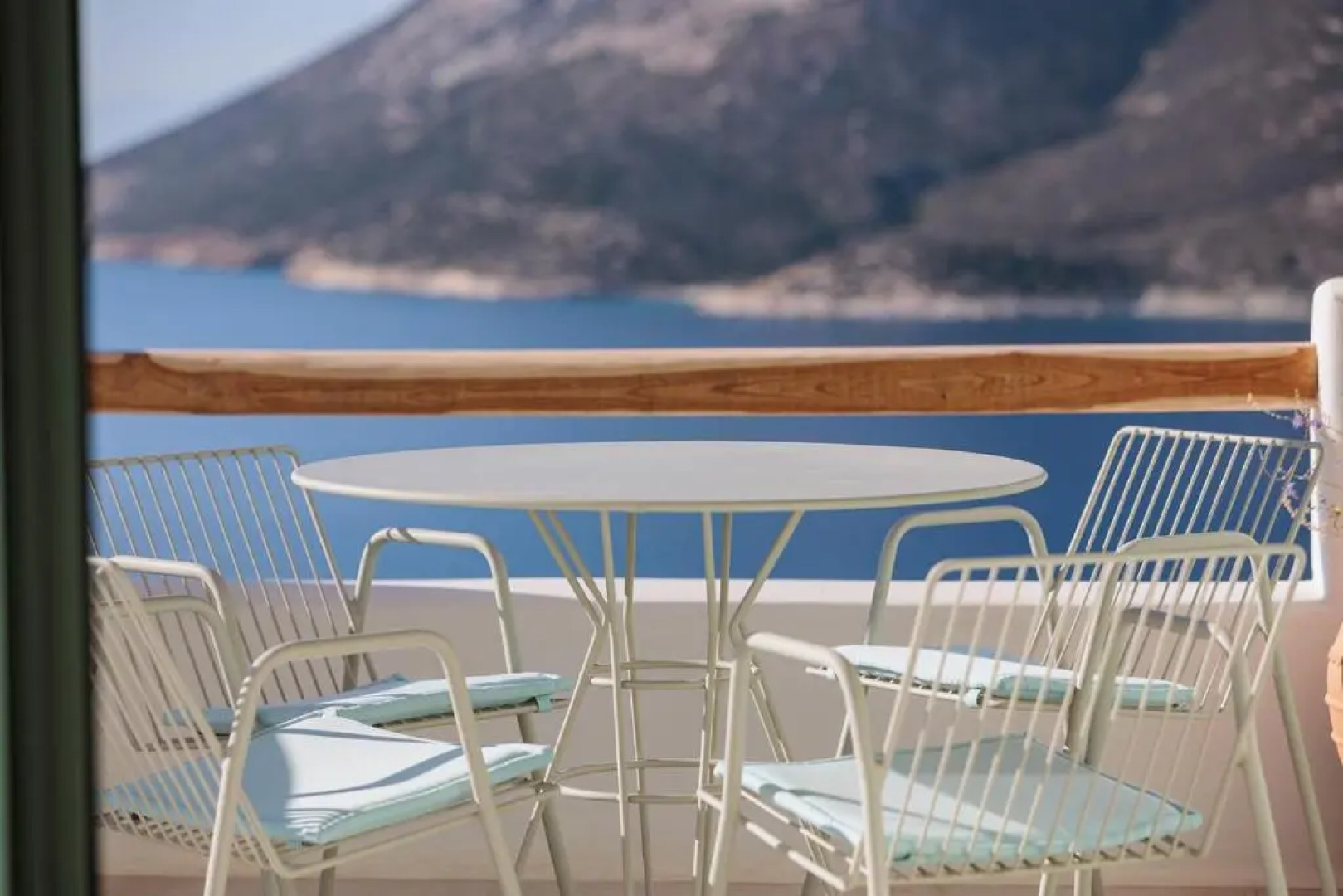 Phos Boutique Apartments