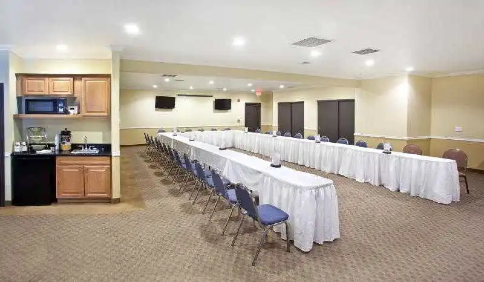 Quality Inn & Suites Tucson