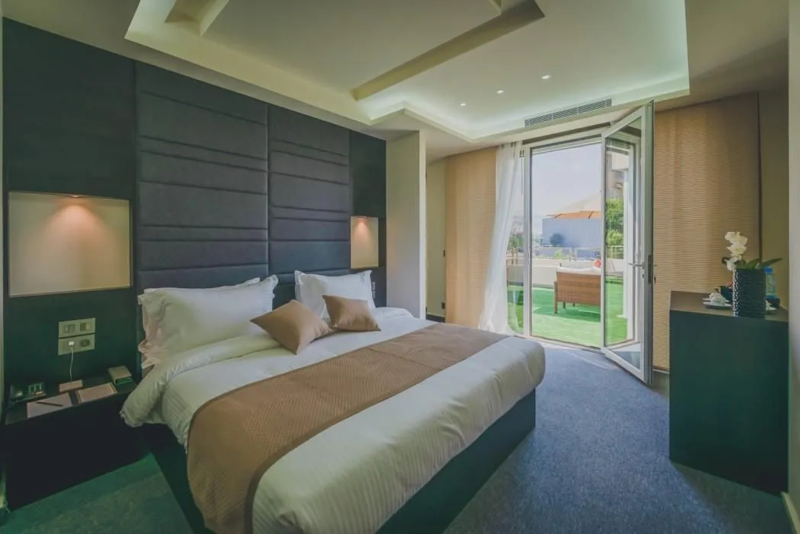 Louis V Hotel Beirut