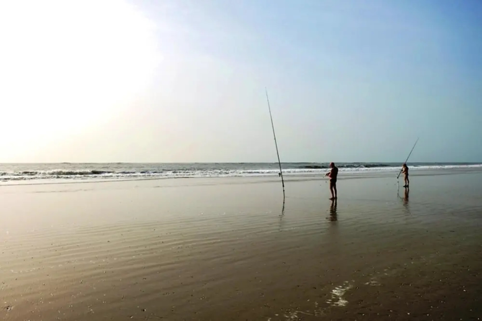 House With 3 Bedrooms in Ziguinchor, With Wonderful sea View and Furni